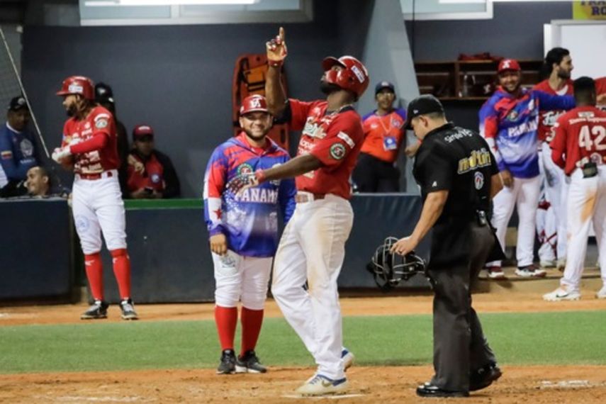 Serie del Caribe 2023: Panamá gana en un gran partido ante Puerto Rico