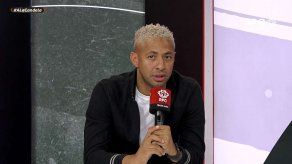 Gabriel Torres: Es difícil marcar en la Selección de Panamá