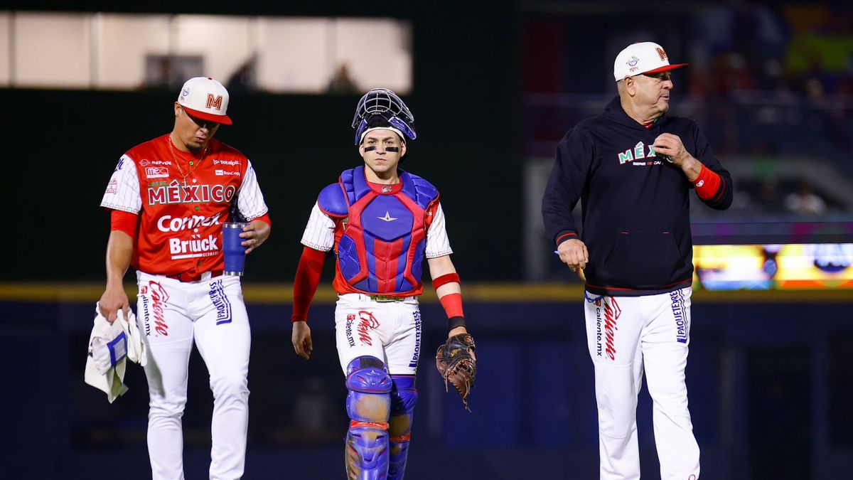 Serie del Caribe 2025: Partidos para hoy lunes 3 de febrero
