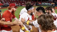 MLB: Iván Herrera fue el héroe de la jornada para los Cardenales MLB: Iván Herrera fue el héroe de la jornada para los Cardenales
