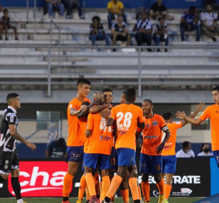 El partido de Potros vs Tauro por la J1 de la LPF se jugará en Los Andes