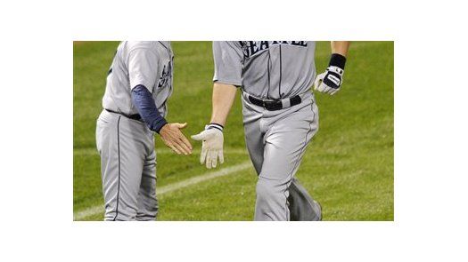 MLB: Marineros 6, Orioles 3; Branyan remolca tres carreras