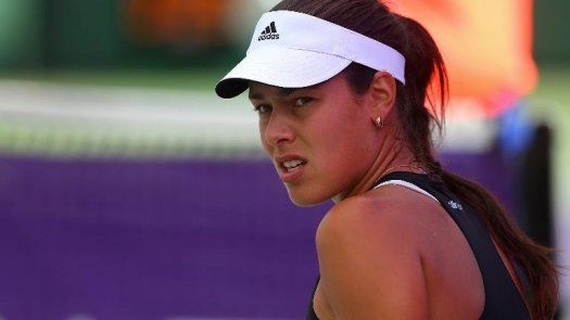 Ivanovic gana en Monterrey y sube un puesto en ranking WTA que lidera Serena Williams