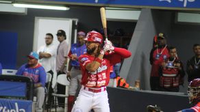 Panamá suma nueva Victoria en la serie del Caribe 2023