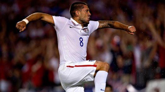 EEUU apabulló a Cuba 6-0 y es semifinalista de la Copa Oro