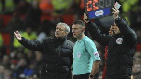 United: Oferta de Lyon por Depay es irrazonable