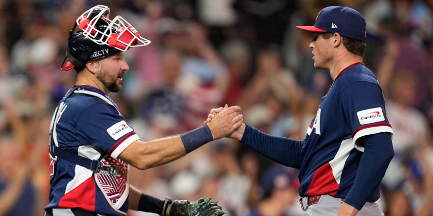 Clásico Mundial 2026: ¿Cómo quedaron definidos los cruces de semifinales?
