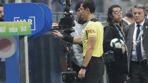 Balance positivo para el VAR en la Copa América