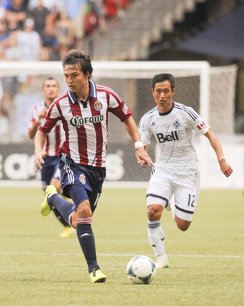 MLS advierte posible salida de Chivas USA en 2015