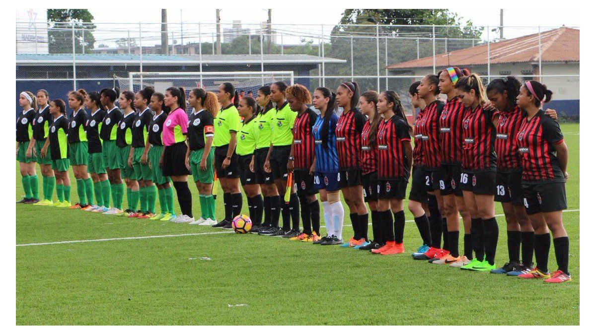 Con 43 goles cierra la primera jornada de la Liga Femenina de Fútbol (LFF)