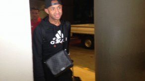 La selección se completa hoy en San Salvador