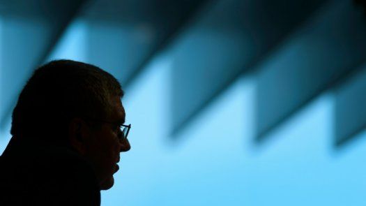 El caso de la reventa de entradas, una nueva crisis para Thomas Bach