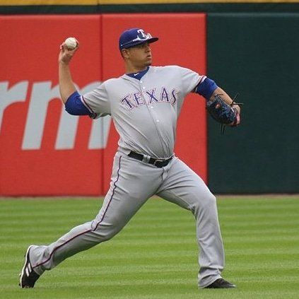 Ariel Jurado debuta con derrota en Grandes Ligas