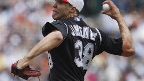 Jiménez es el primero con 10 triunfos en la temporada