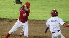 Chiriquí y Colón inician con el pie derecho la ronda final