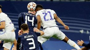 Real Madrid vs Manchester City: Fecha, hora y dónde ver en vivo semis de Champions League
