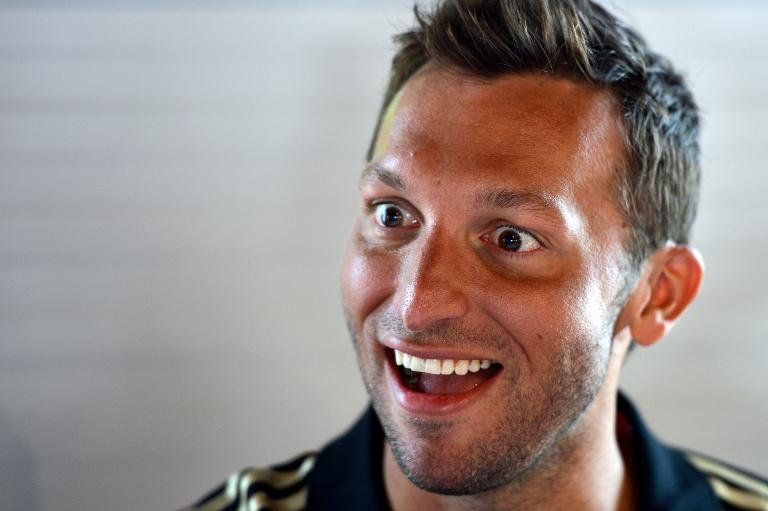 El agente de Ian Thorpe asegura que el nadador no podrá volver a competir