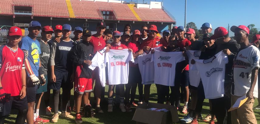 Béisbol Juvenil 2023: Veraguas en busca de romper la maldición de no clasificar&nbsp;