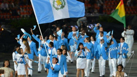 Atleta guatemalteco clasificado a Rio-2016 a prisión preventiva por homicidio