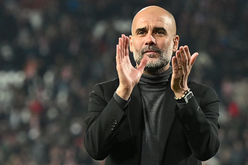 Mundial de Clubes 2023: Pep Guardiola habla de lo complicado del torneo