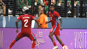 Liga de Naciones Concacaf: XI de Panamá ante México en busca del 3er lug