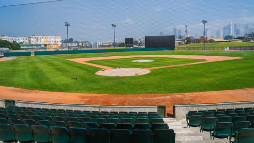 Copa América de Béisbol 2025: ¿En qué estadios de Panamá se jugará el torneo?
