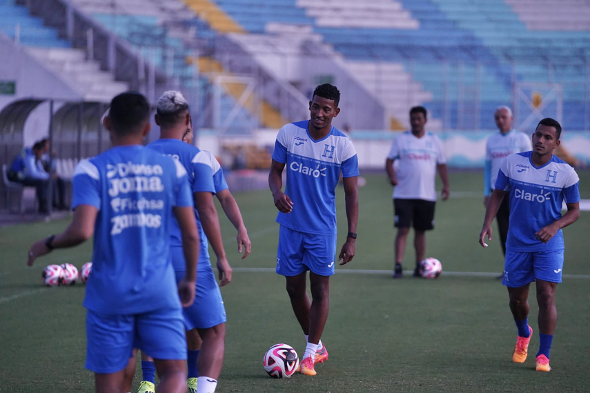 Liga de Naciones CONCACAF: Partidos para hoy viernes 6 de septiembre