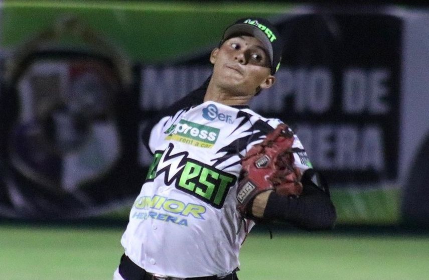 Béisbol Mayor 2024: Carlos Díaz se llevó el novato del año