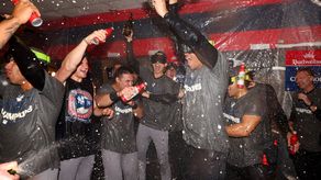 MLB: Los Yankees regresan a una Serie Mundial 15 años después