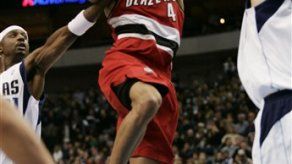 NBA: Trail Blazers 114