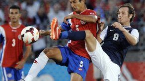 Oro: EEUU se impone 1-0 a Costa Rica y gana grupo