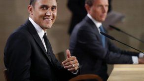 Sólo 3 agentes podían investigar a Navas en Costa Rica