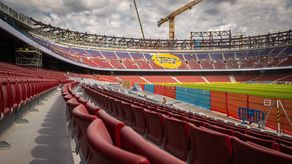 El FC Barcelona refinancia más del 40% de la deuda del Espai Barça con estructura a largo plazo.