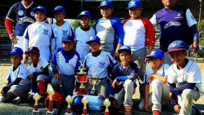 Prospectos Panamá ganan la Copa Activo 2030 Prof. Emilio Castro