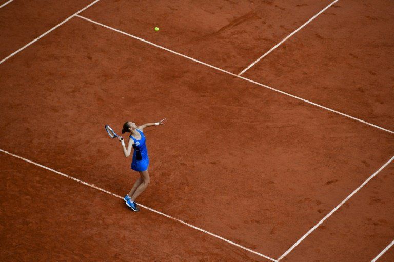Pliskova cae en Roland Garros, Osaka mantendrá número uno mundial