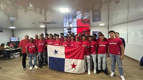 Copa Mundial de Béisbol U18: Fedebeis entrega uniformes a la novena panameña