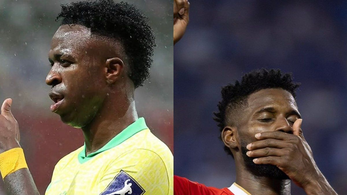 La selección de Panamá podría medirse a Brasil en amistoso en mayo La selección de Panamá podría medirse a Brasil en amistoso en mayo