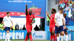 Mundial 2026: Selección de Panamá enfrentará nuevamente a Inglaterra