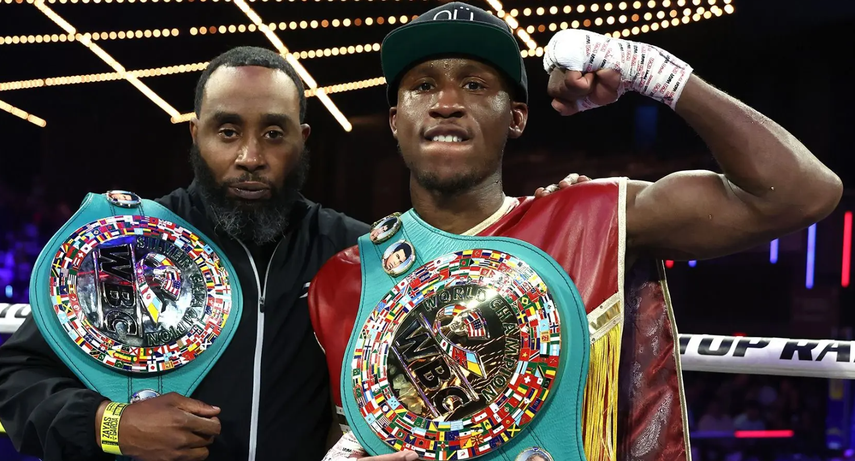 Shu Shu Bruce Carrington