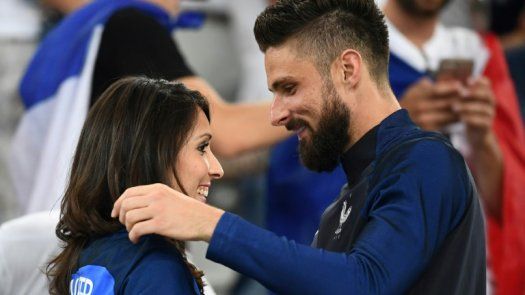 El rompecabezas de Deschamps para construir un equipo ganador