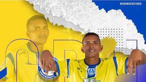 Yaír Rentería llega al Universitario para el Clausura 2022 de la LPF