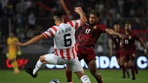 Eliminatorias CONMEBOL: Josef Martínez vuelve a convocatoria de Venezuela