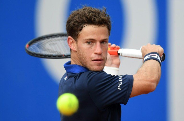 Londero y Schwartzman superan la primera ronda del Torneo de Múnich