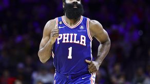 NBA: James Harden lidera el triunfo de los Sixers
