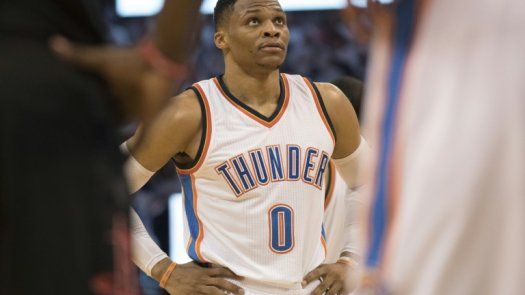 OKC revive con Westbrook y Horford levanta a los Celtics en la NBA