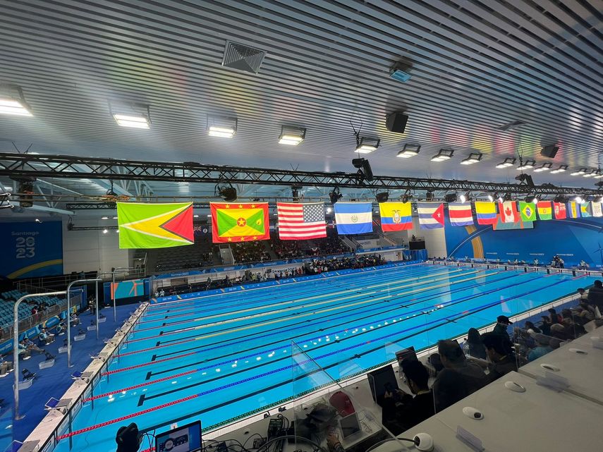 Juegos Panamericanos 2023: Calendario de Panamá para hoy 22 de octubre