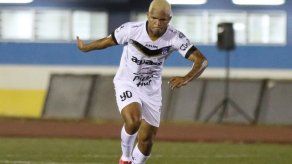 Nelson Barahona jugador de la semana en la LPF