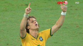 Brasil gana 2-1 a Colombia y se mete en semifinales