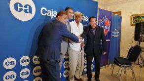 Torneo Juvenil será dedicado a Allan Lewis