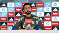 Álvaro Arbeloa considera una traición que se filtren situaciones del vestuario Álvaro Arbeloa considera una traición que se filtren situaciones del vestuario